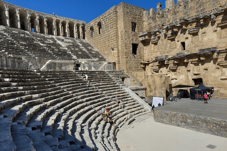 Antalya to Adana bikepacking, photo 5 of 14