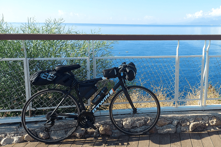 Antalya to Adana bikepacking, photo 6 of 14