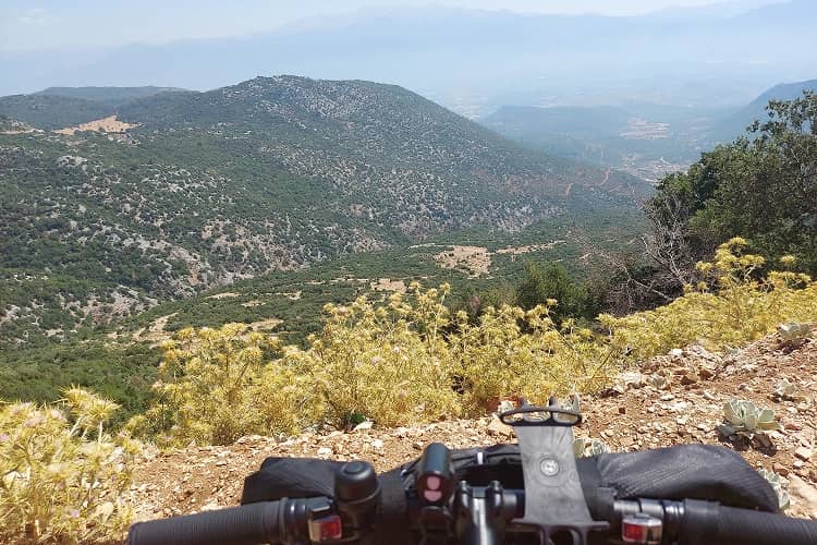 Fethiye to Antalya bikepacking, photo 8 of 9